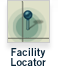 facility locator icon button